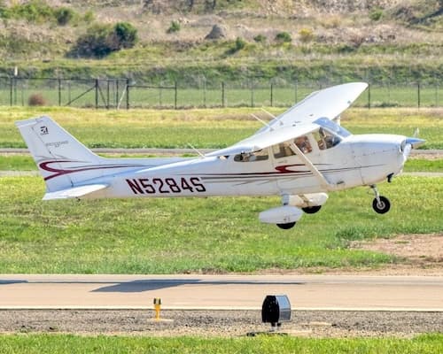 N5284S