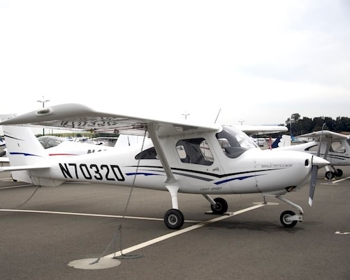 N7032D