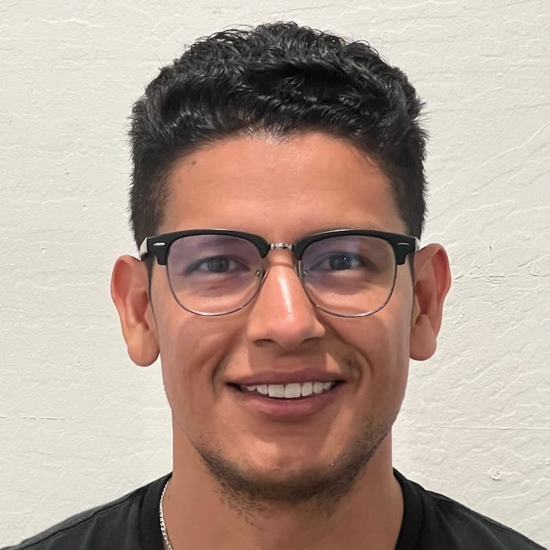 Oscar Martinez